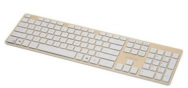 Lian Li KB-01 (gold)(FR)
