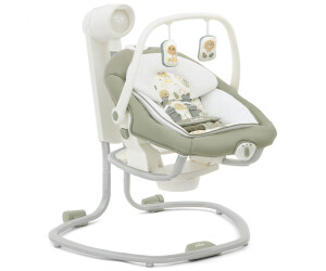 Joie meet discount serina 2in1