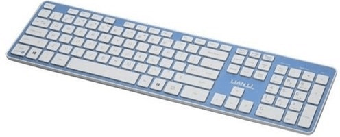 Lian Li KB-01 (blue)(FR)