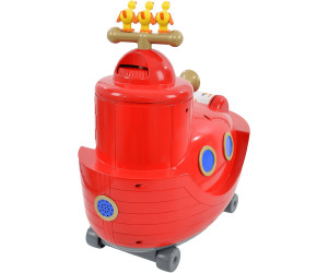 Buy Twirlywoos Big Red Boat from £105.41 (Today) – Best 