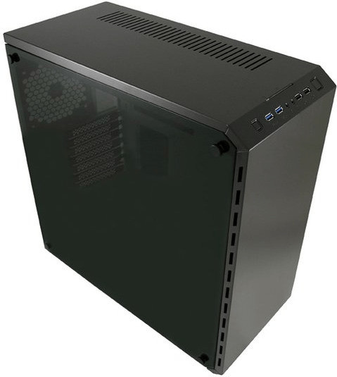 LC Power Gaming 986B Dark Shadow