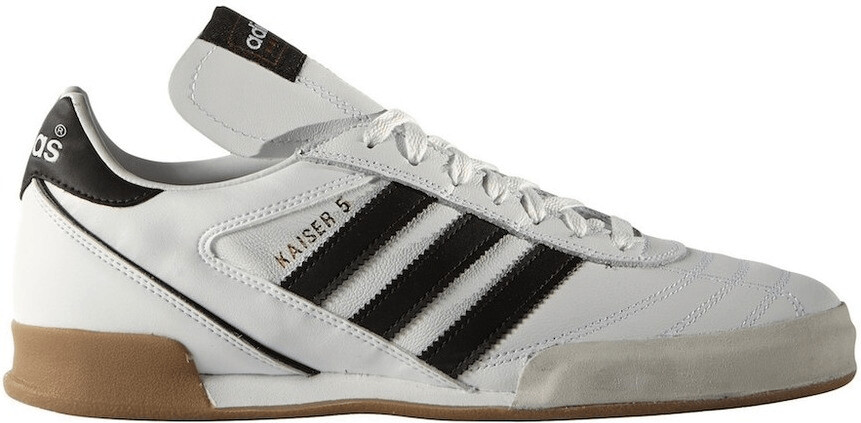 Buy Adidas Kaiser 5 Goal from Â£60.49 (Today) â Best Deals on idealo.co.uk