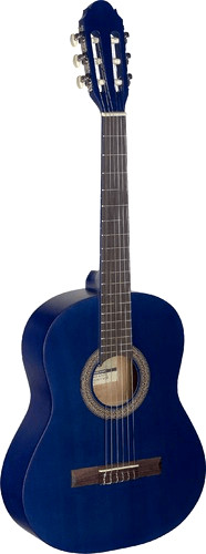 Stagg C430M bleu