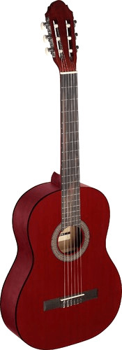 Stagg C440M rouge