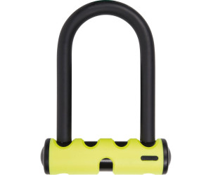 ABUS U-Mini 40 yellow