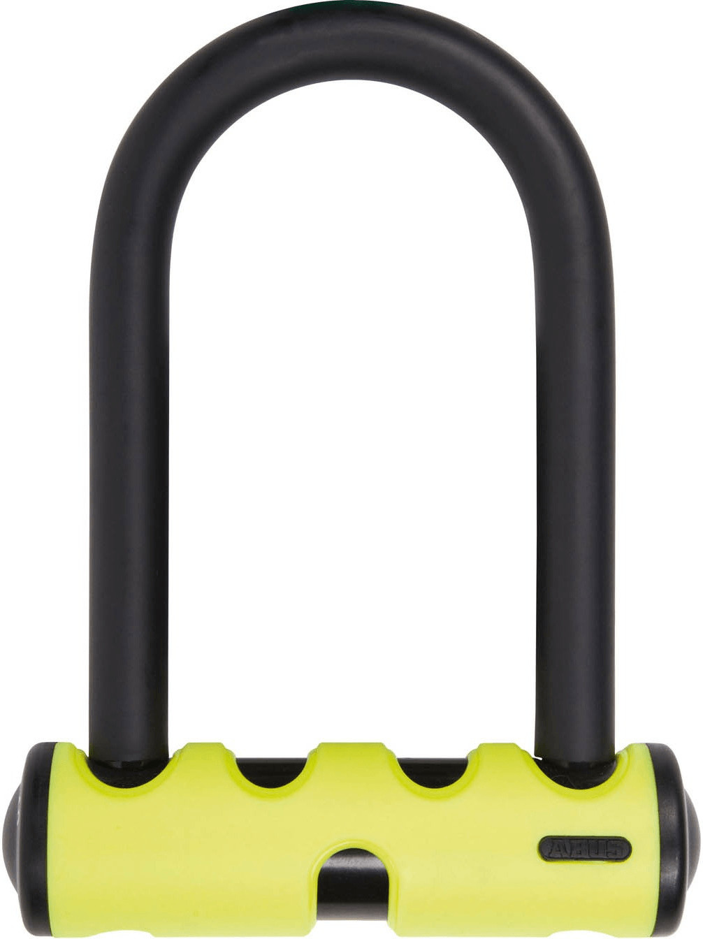 ABUS U-Mini 40 yellow