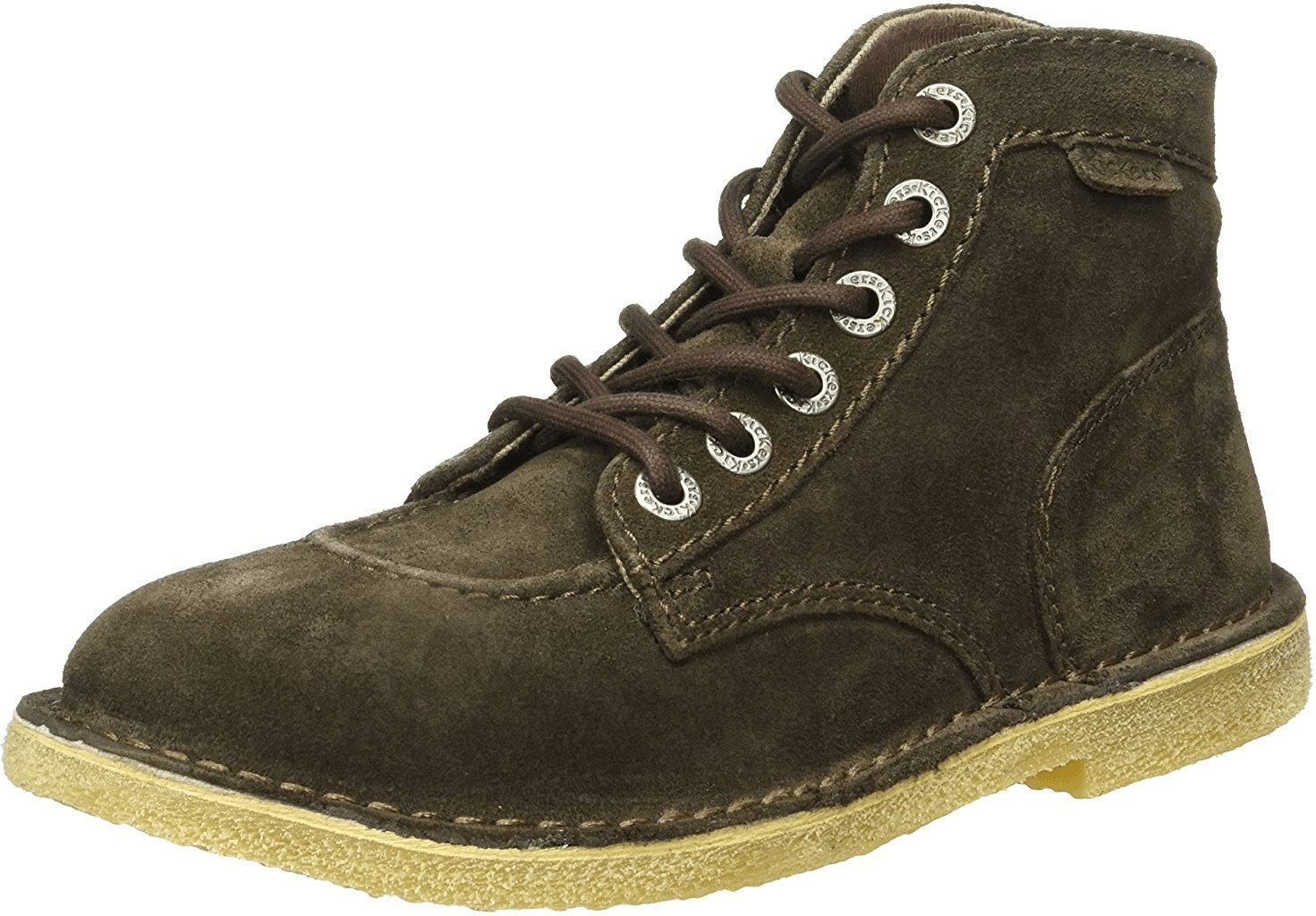 Kickers Orilegend brown