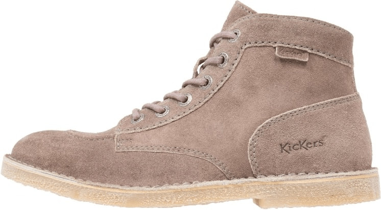 Kickers Orilegend beige