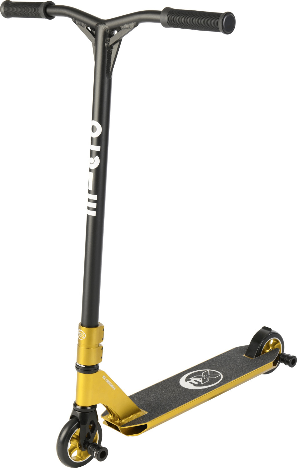 Micro Mobility MX Crossneck 2.0 Gold