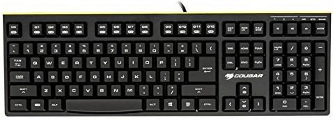 Cougar 300K (US)