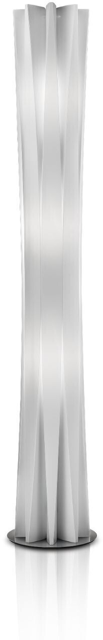 Slamp Lampe sur pied Bach XXL blanc