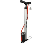 FISCHER Fahrrad-Mini-Luftpumpe, umschaltbar, schwarz 85579 bei   günstig kaufen