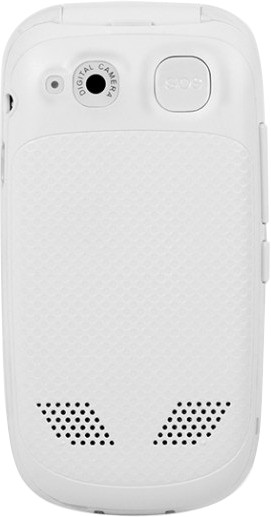 SPC Harmony blanc
