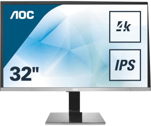 4k monitor 32 zoll