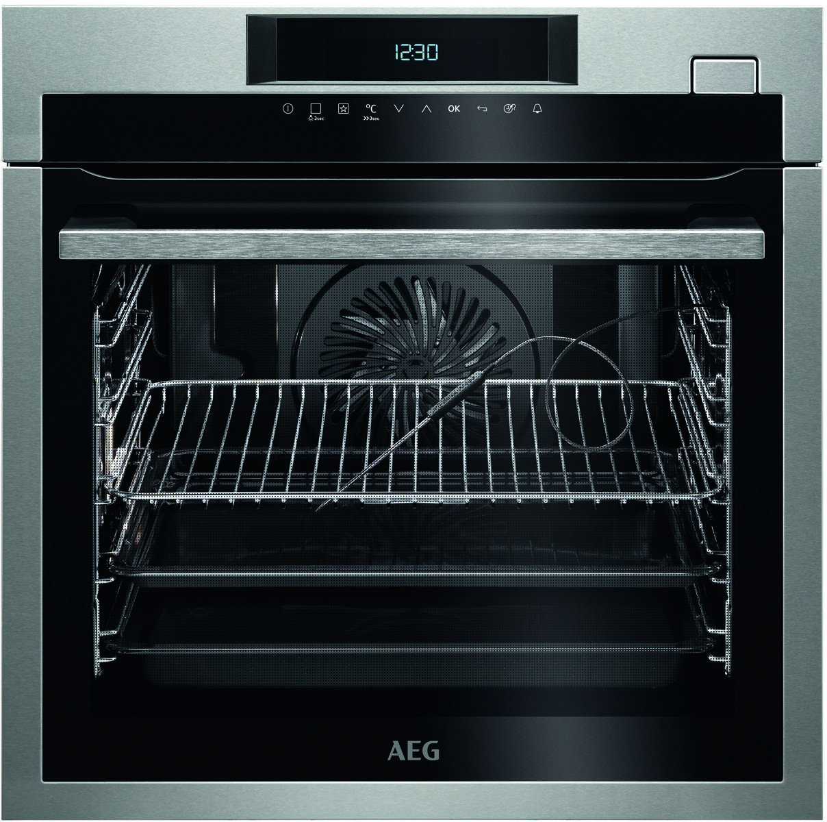 Electrolux BSE782220M