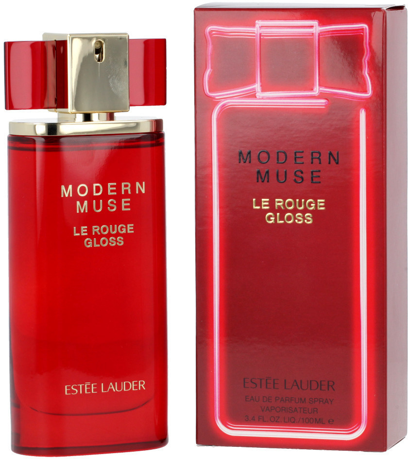 Estée Lauder Modern Muse Le Rouge Gloss Eau de Parfum (100 ml)