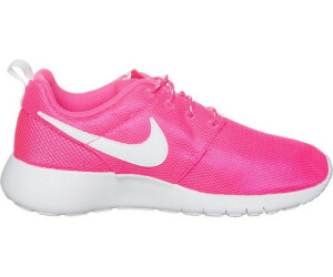 nike roshe two bambino rosa