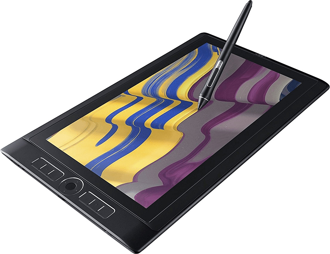Wacom Mobile Studio Pro 13 (DTH-W1320H-EU)