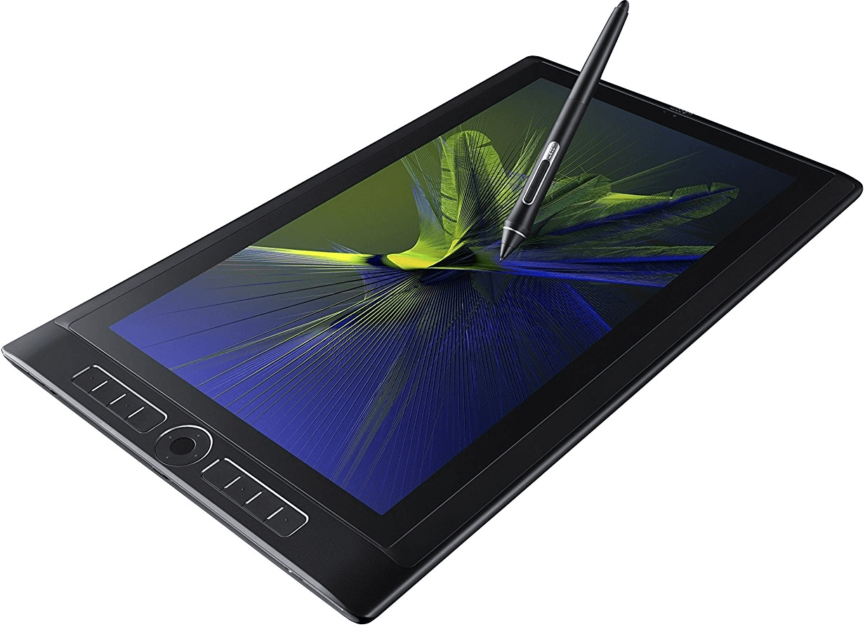 Wacom Mobile Studio Pro 16 (DTH-W1620M-EU)