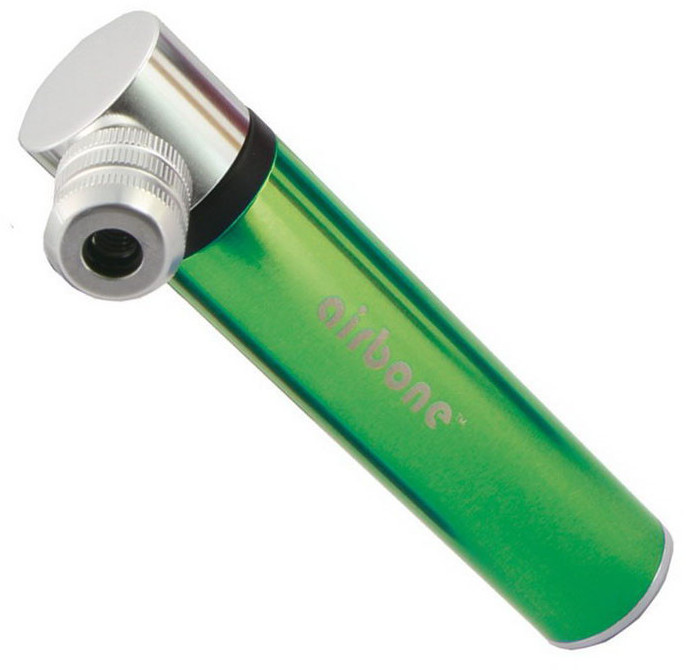 Airbone ZT-712 (green)