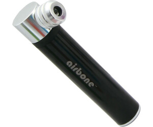 Airbone ZT-712 black