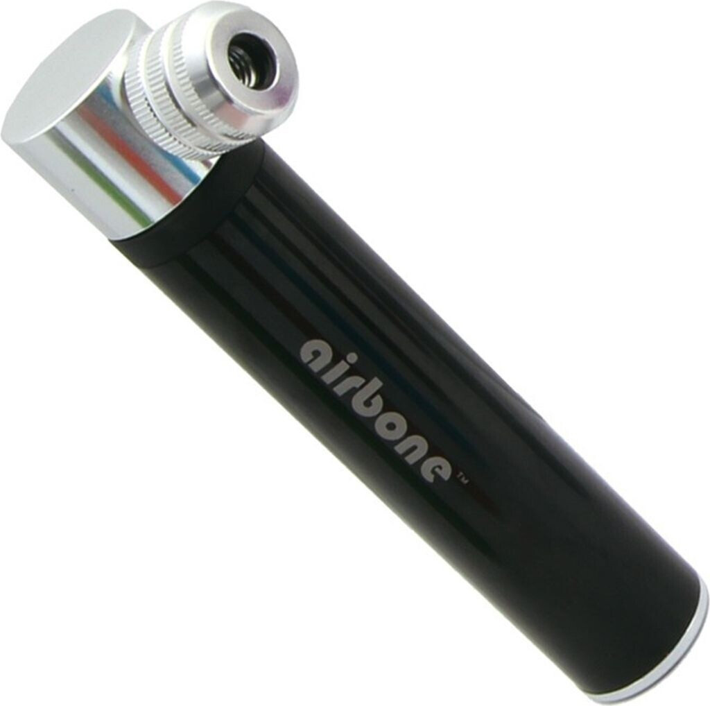 Airbone ZT-712 black