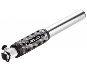 XLC PU-A07 black