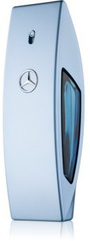 Mercedes-Benz Club Fresh Eau de Toilette (50 ml)