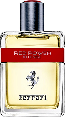Ferrari Red Power Intense Eau de Toilette (125 ml)