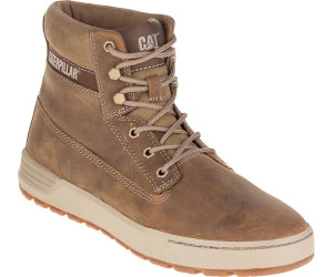Caterpillar ryker sale leather boots