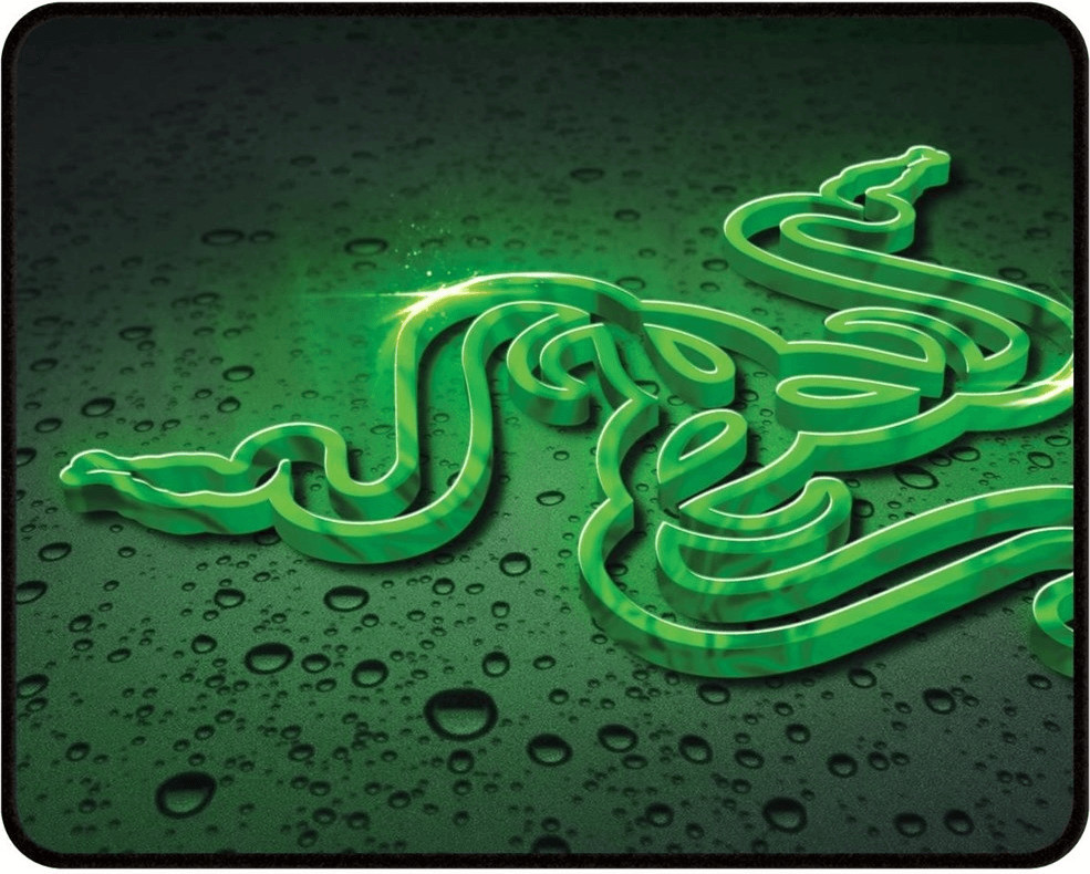 Razer Goliathus Terra Speed Edition