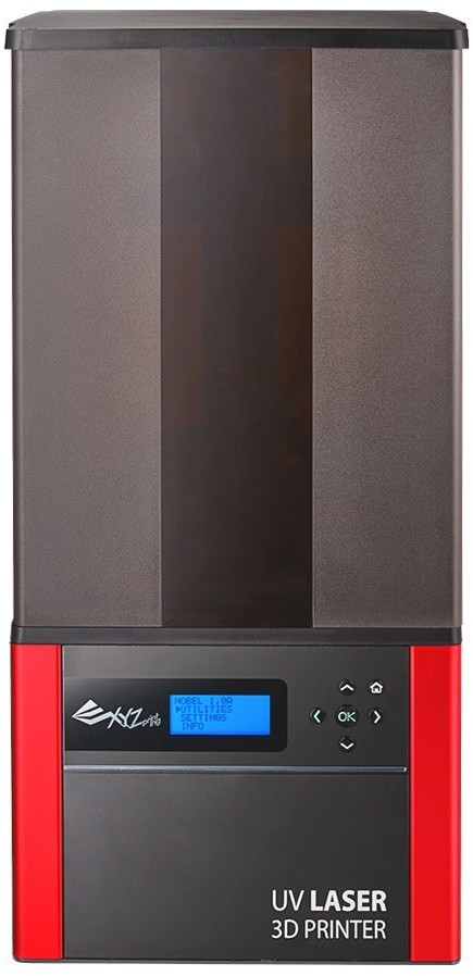 XYZprinting Nobel 1.0A