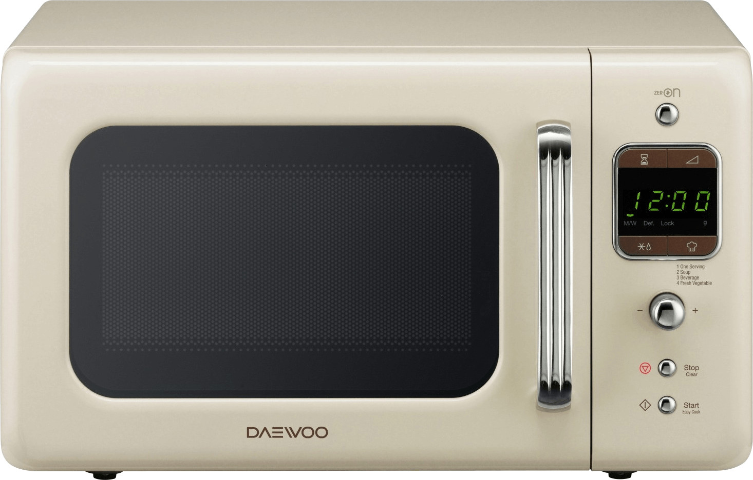 Daewoo KOR-6LB
