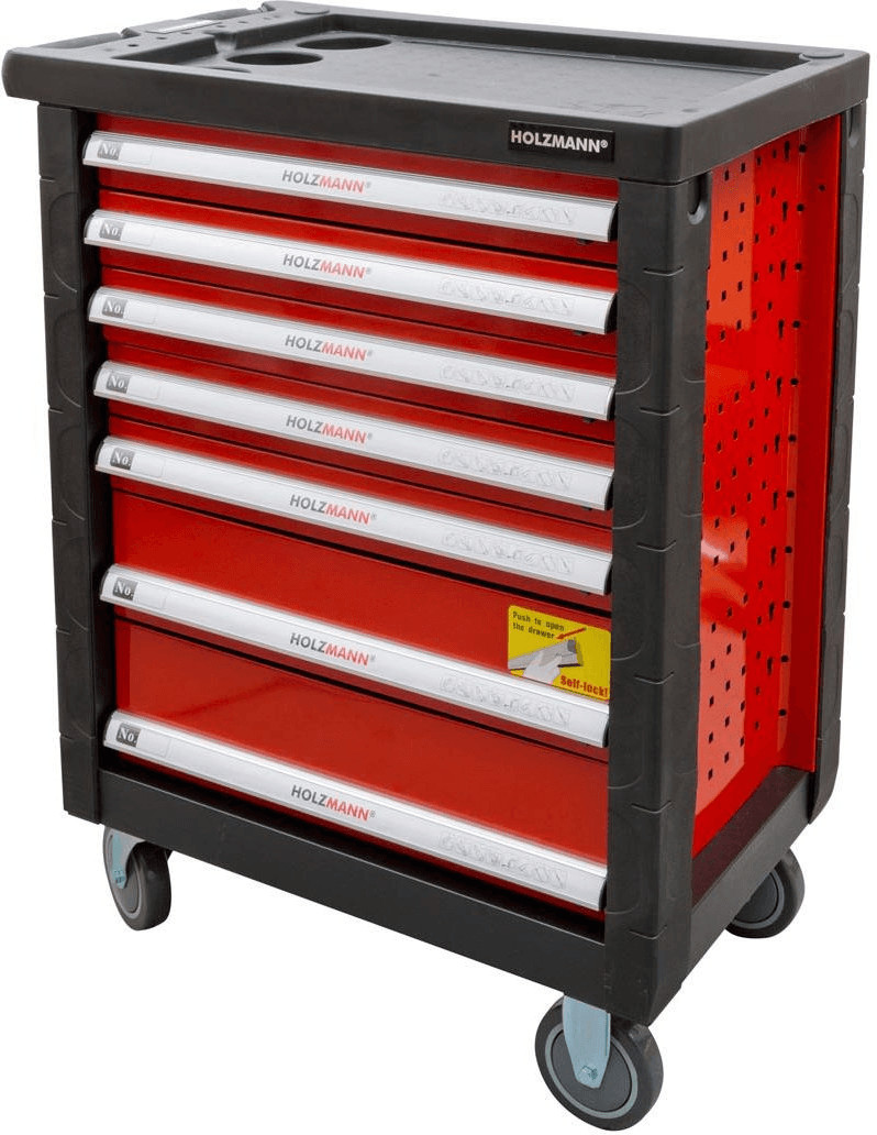 Holzmann Servante d'atelier (WW790W)