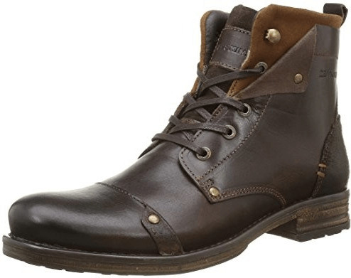 Redskins Yedes chataigne/cognac