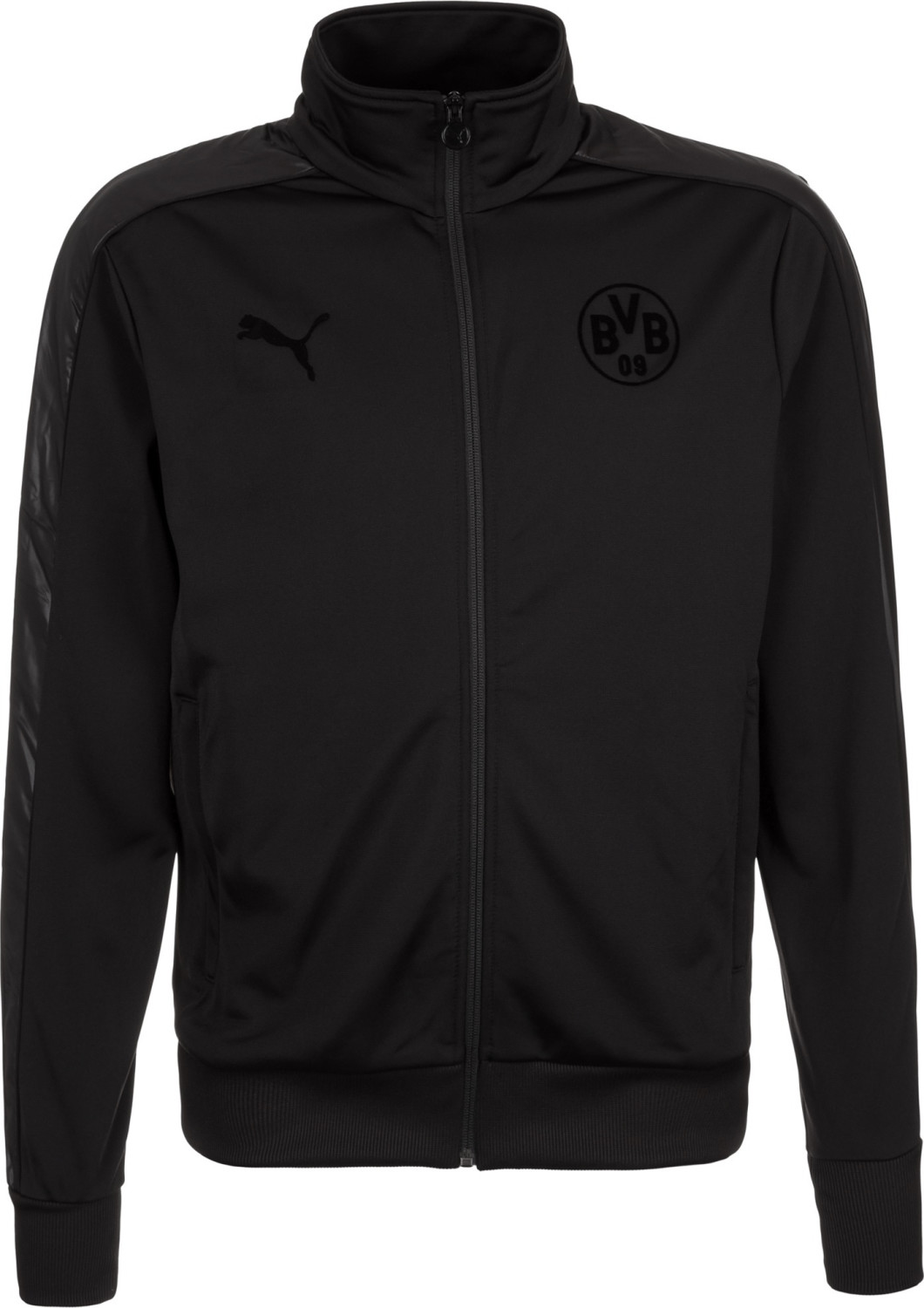 Puma BVB T7 Training Jacket
