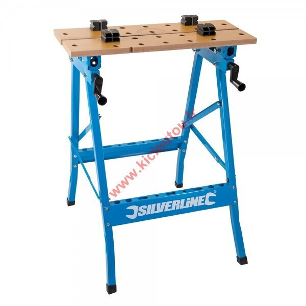 Silverline Tools TB05