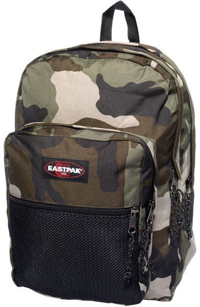 Eastpak hotsell pinnacle camo
