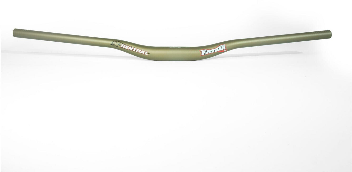 Renthal Fatbar 35 ab 59,99 € | Preisvergleich bei idealo.de