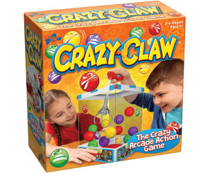 crazyballs board game