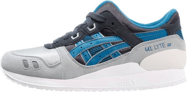 Asics Gel Lyte III GS india ink/sea port