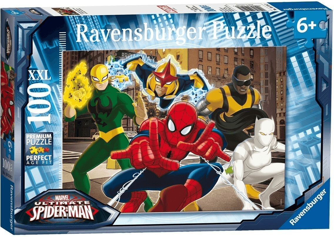 Ravensburger Spider-Man XXL (10518)