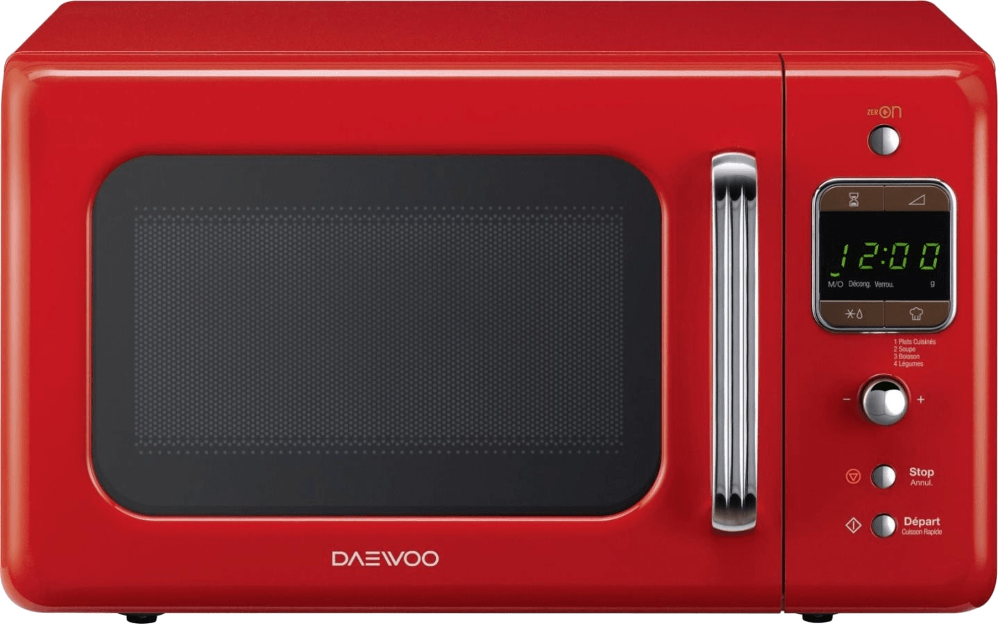 Daewoo KOR-6LB R