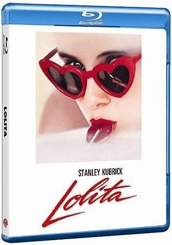 Lolita [Blu-ray]