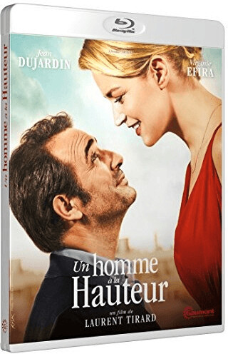 Un homme à la hauteur [Blu-ray]