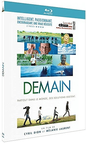 DEMAIN [Blu-ray]