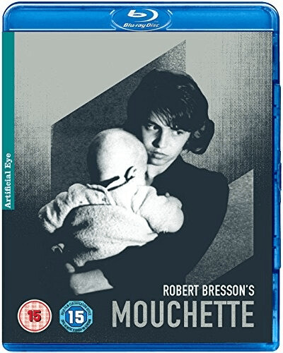 Mouchette [Blu-ray] [Import anglais]