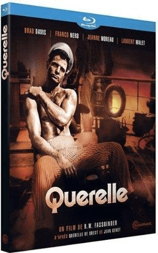 Querelle [Version intégrale] [Version intégrale][Blu-ray]