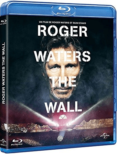 Roger Waters The Wall [Blu-ray]