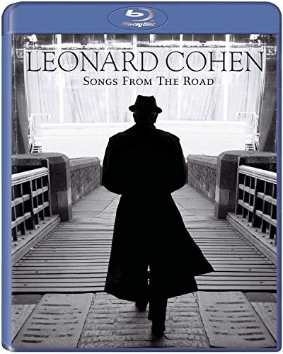 Cohen, Leonard - Songs From The Road [Blu-ray]